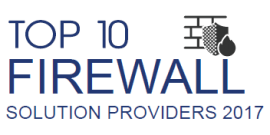 Top 10 Firewall Solution Providers