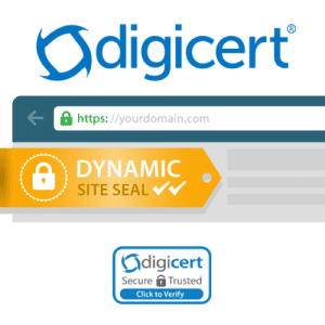 DigiCert SSL Certificates