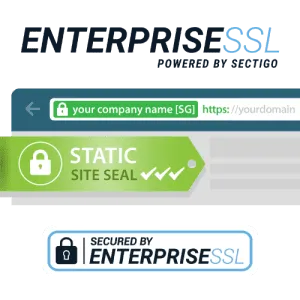 EnterpriseSSL EV SSL Certificate