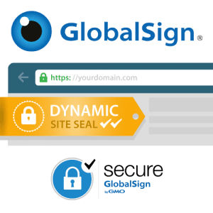 GlobalSign SSL Certificates