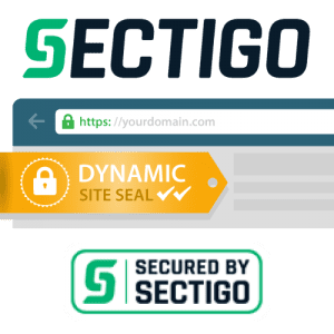 SectigoSSL SSL Certificates