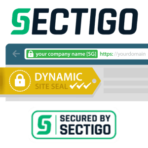 SectigoSSL EV SSL Certificates