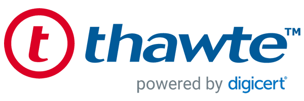 Thawte SSL Certificates