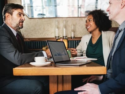 How SiteLock Protects Businesses