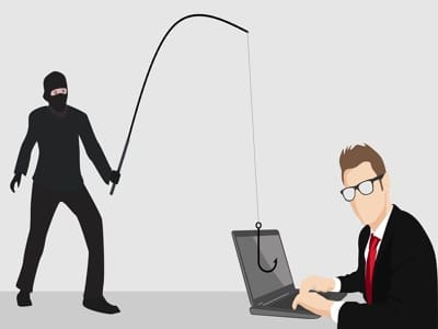 How to Block Phishing Emails Today