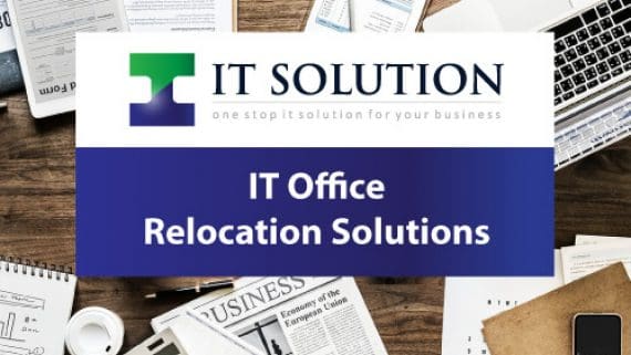 it solution, it office solution