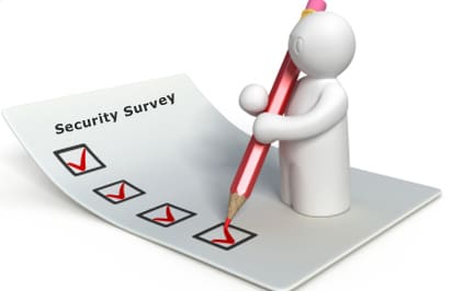 survey note