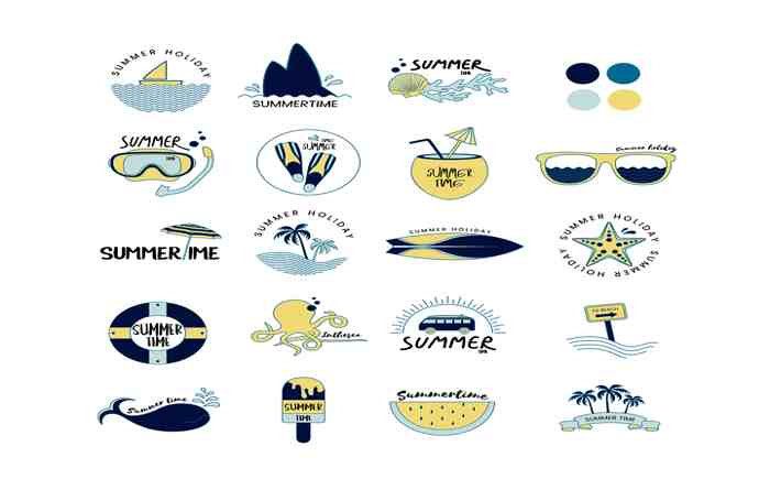 Logo Design for Business
