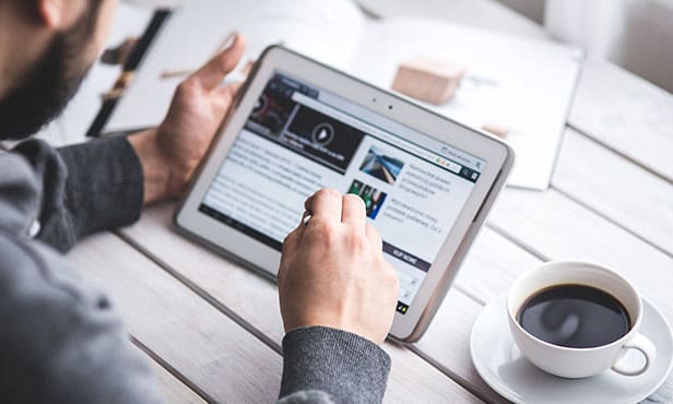 Easy Content Copywriting