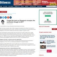 Equities - ​Shining the Right Focus on Apple for Its iPhone X