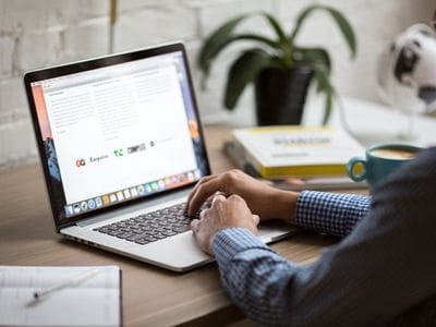 Secure Email Contents With Hosted S/MIME