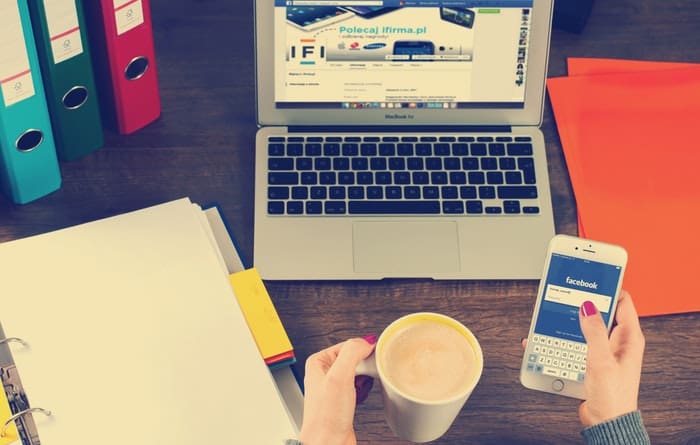 Should Google and Facebook Become Public Utilities?
