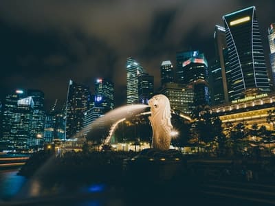 Singapore Strengthens Its Cyber Security Armour