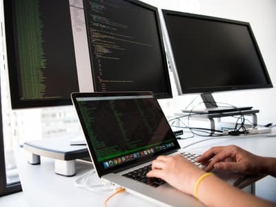 The Do's and Don'ts of Data Recovery The Do's and Don'ts of Data Recovery