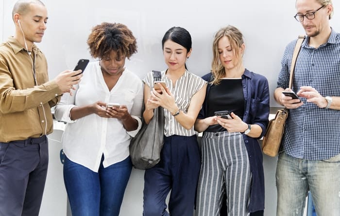 The Power Of Social Media In Your Business