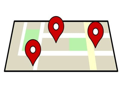 What is Google Business View?