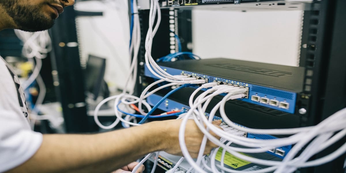 IT Support - IT Solution Singapore