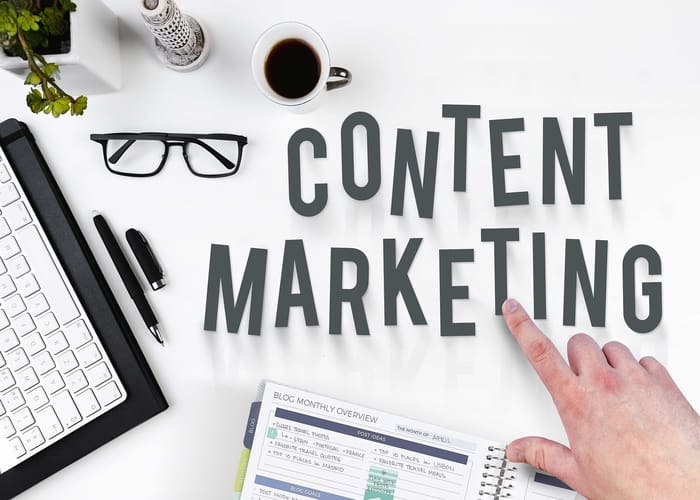 content writing services in Singapore