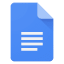 Google Docs by G Suite