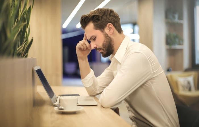Employees Should Be Able to be Productive Even Without Internet Security