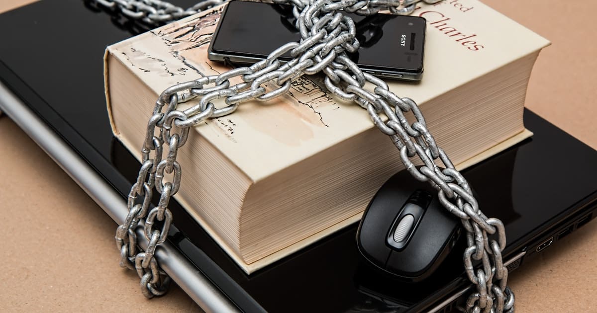 Protect Your Sensitive Information By Using Laptop Security