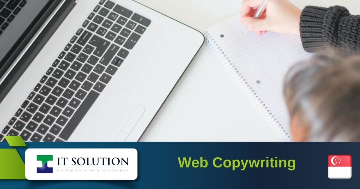 Premium Web Copywriting Services | eContentSol®