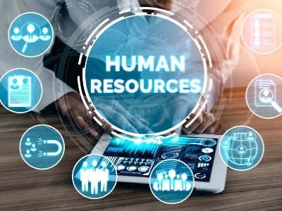 Custom HR Software Development Services