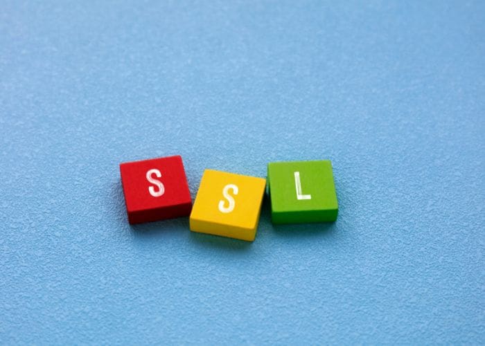 Differences Between Domain-validated and Organization-validated SSL Certificates