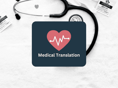 Medical Translation