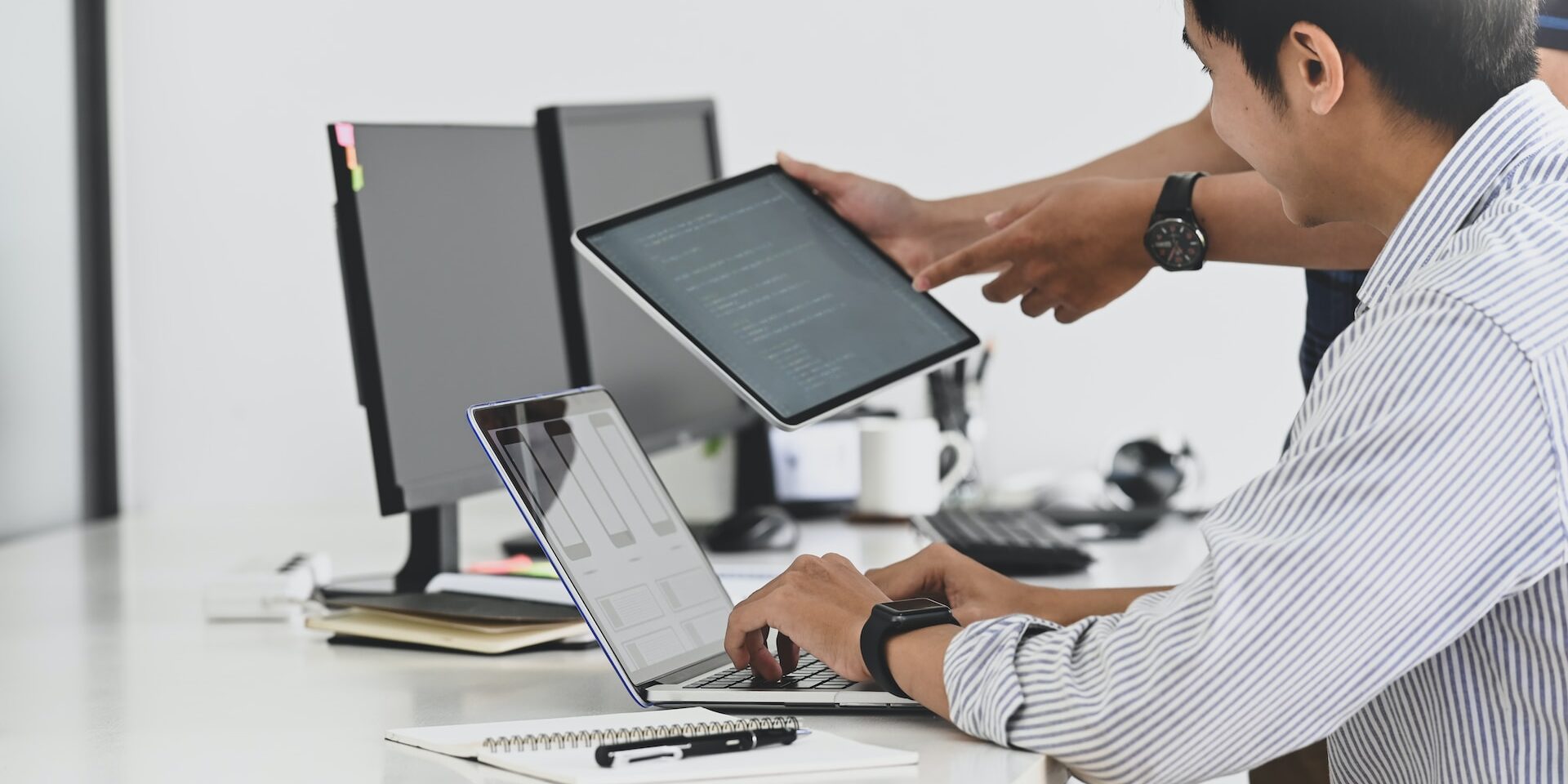IT Infrastructure Consulting