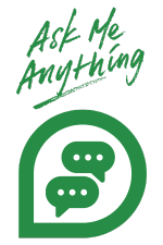 Ask me anything