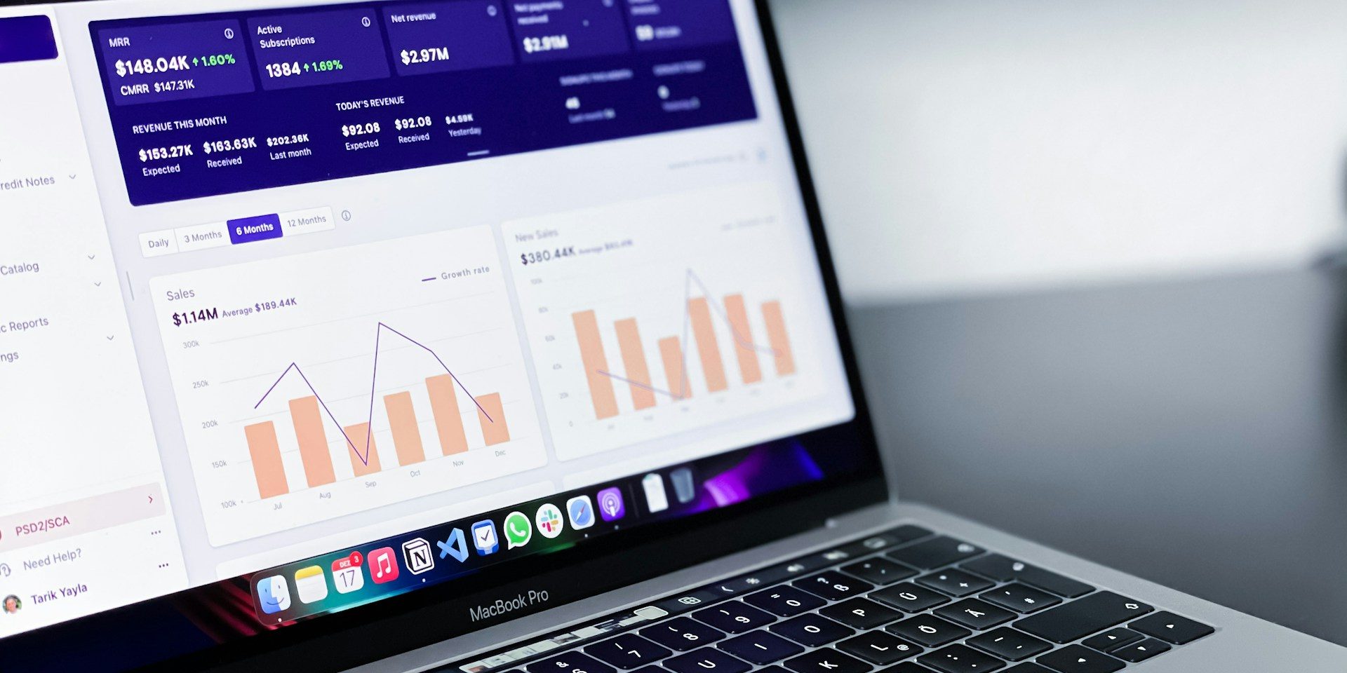 Empower Your Business with Data Analytics Solutions