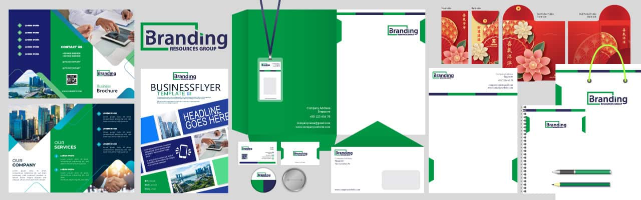 Multimedia Design Services in Singapore