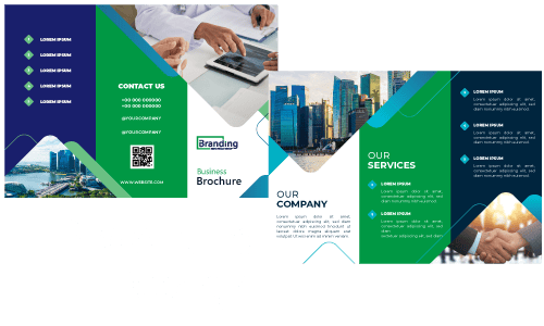 Brochure Design