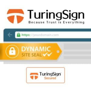 TuringSign SSL Certificates