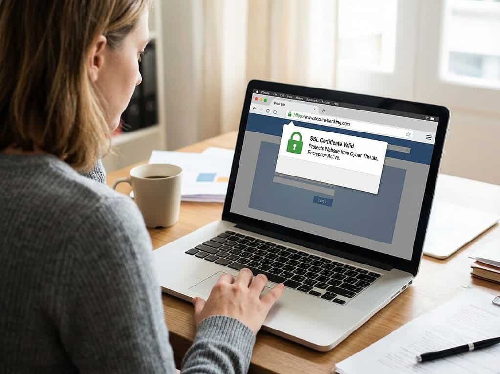 How Turingsign SSL Certificates Protects Your Website from Cyber Threats How Turingsign SSL Certificates Protects Your Website from Cyber Threats