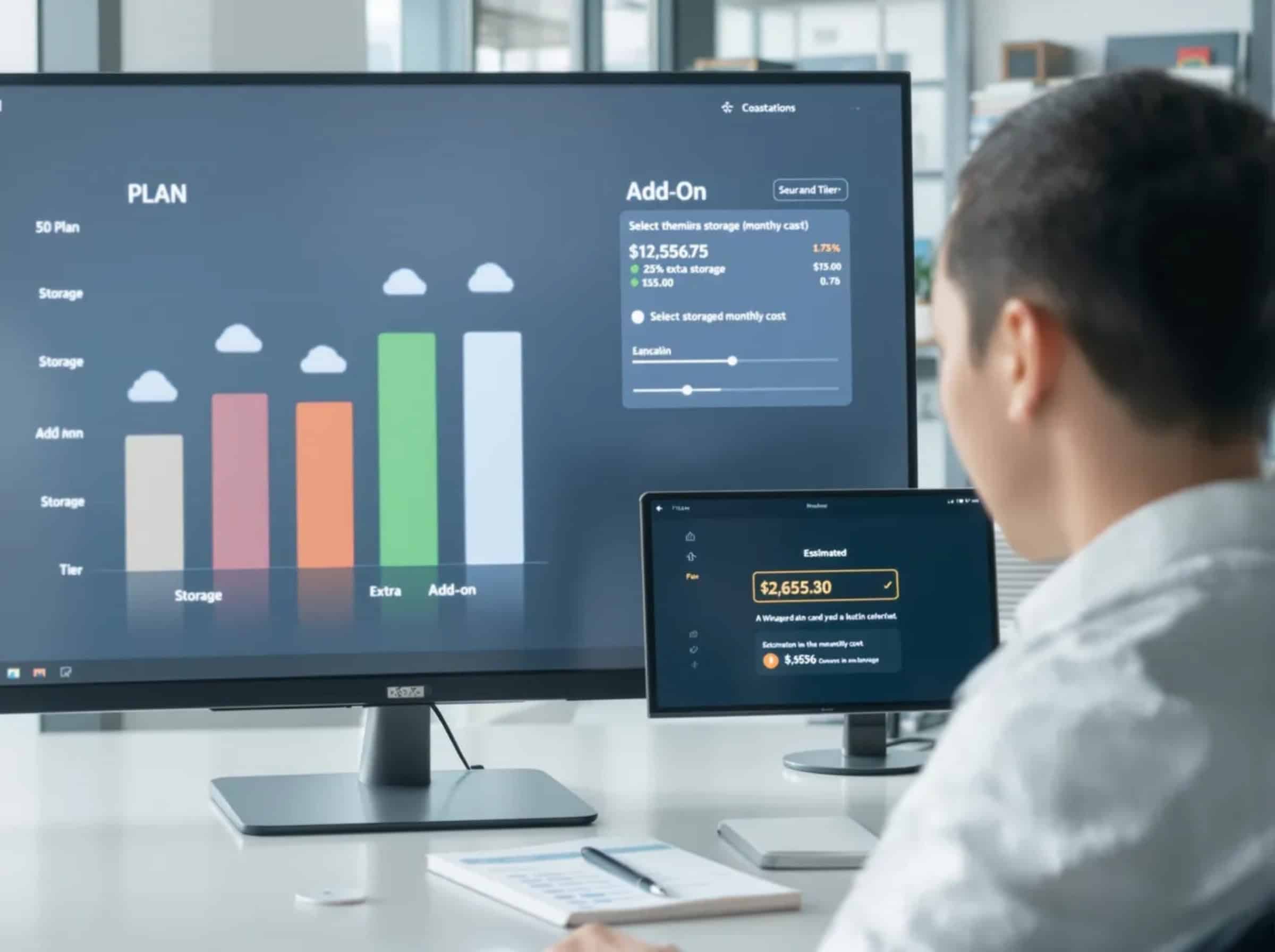 Understanding Google Workspace Additional Storage Options