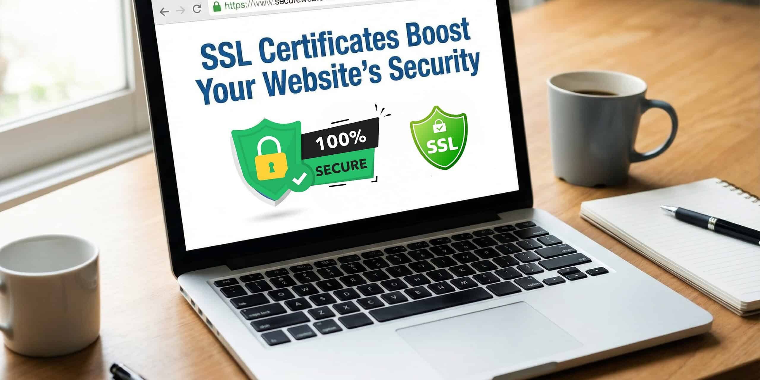 SSL Simplified: How Turingsign SSL Certificates Boosts Your Website’s Security SSL Simplified: How Turingsign SSL Certificates Boosts Your Website's Security