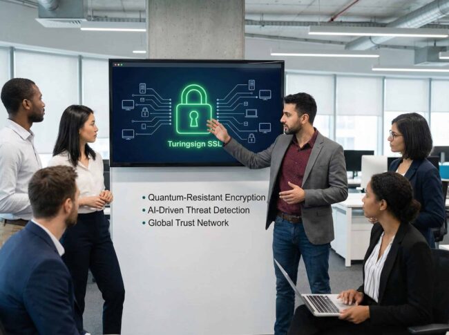 What Makes TuringSign SSL Certificates Stand Out in Website Security? What Makes TuringSign SSL Certificates Stand Out in Website Security?