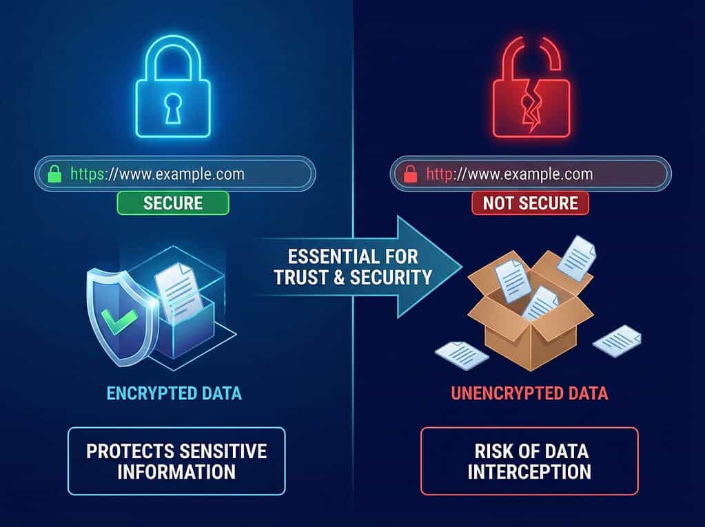 Why Turingsign SSL Certificates Are Essential for Your Website's Security Why Turingsign SSL Certificates Are Essential for Your Website's Security