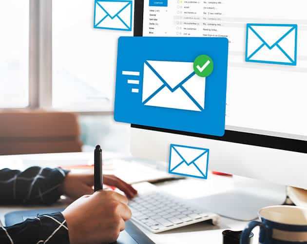 End-to-End Migration Process End-to-End Migration Process