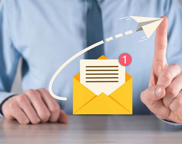 End-to-End Migration Process End-to-End Migration Process