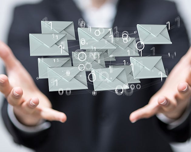 End-to-End Migration Process End-to-End Migration Process