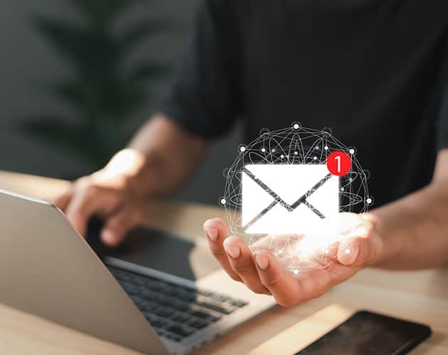 End-to-End Migration Process End-to-End Migration Process