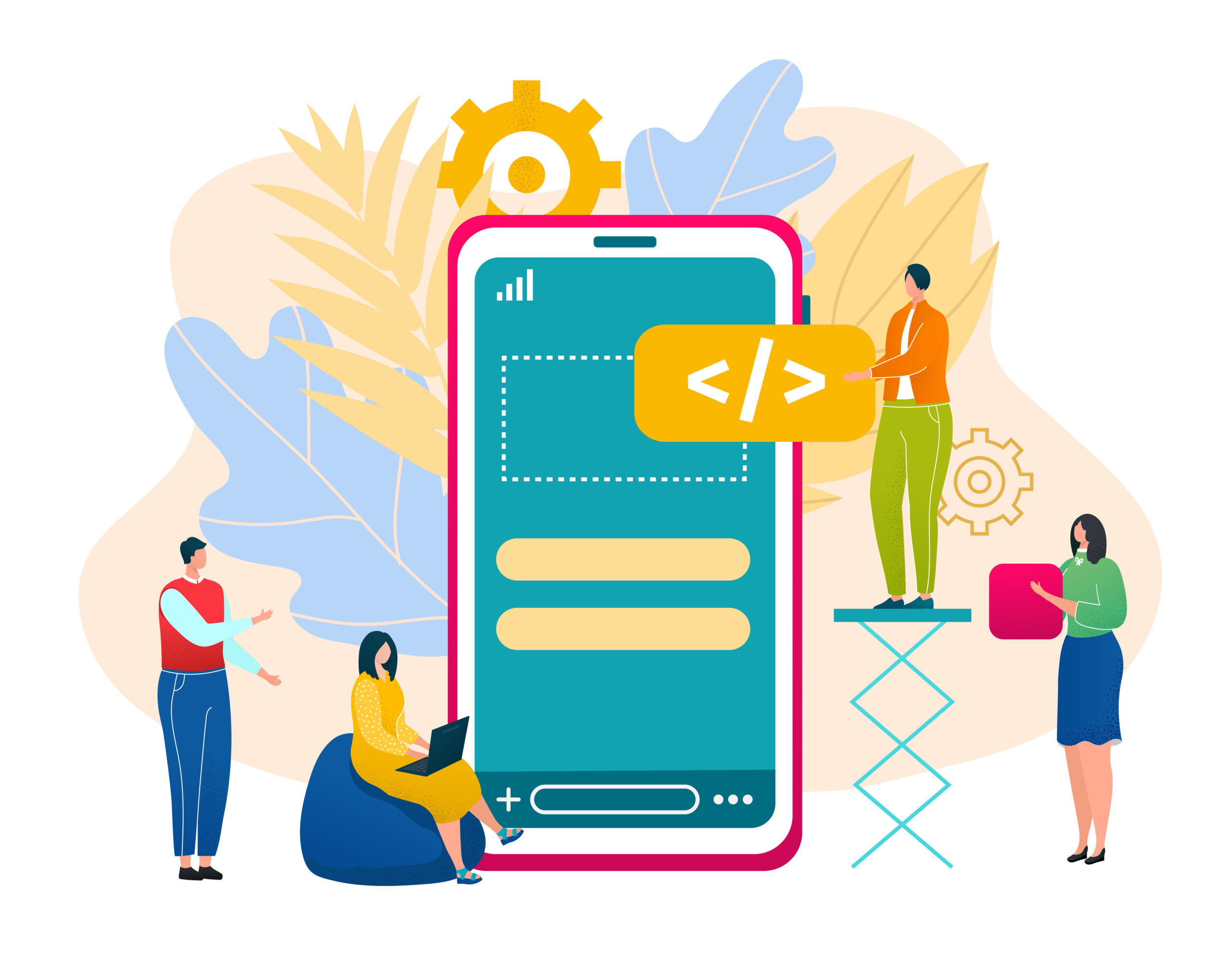 Mobile Friendly
