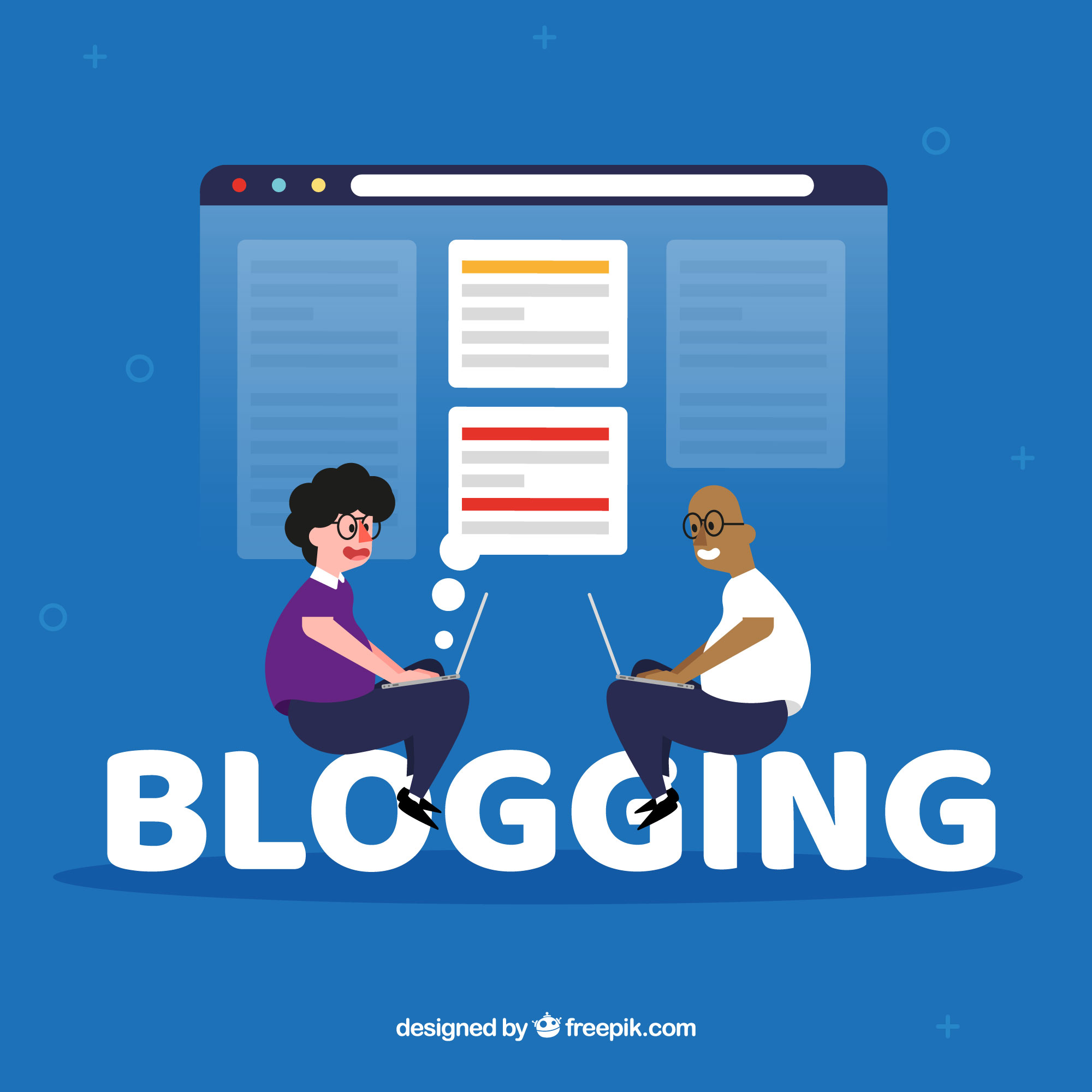 Built-In Business Blog
