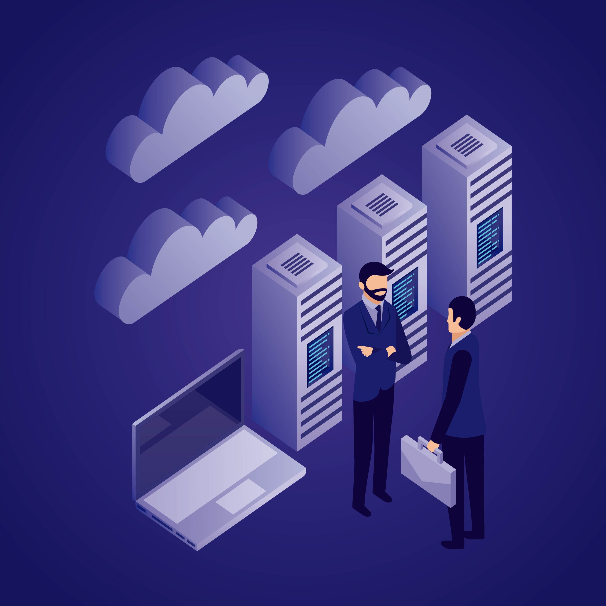 Cloud Hosting Solutions