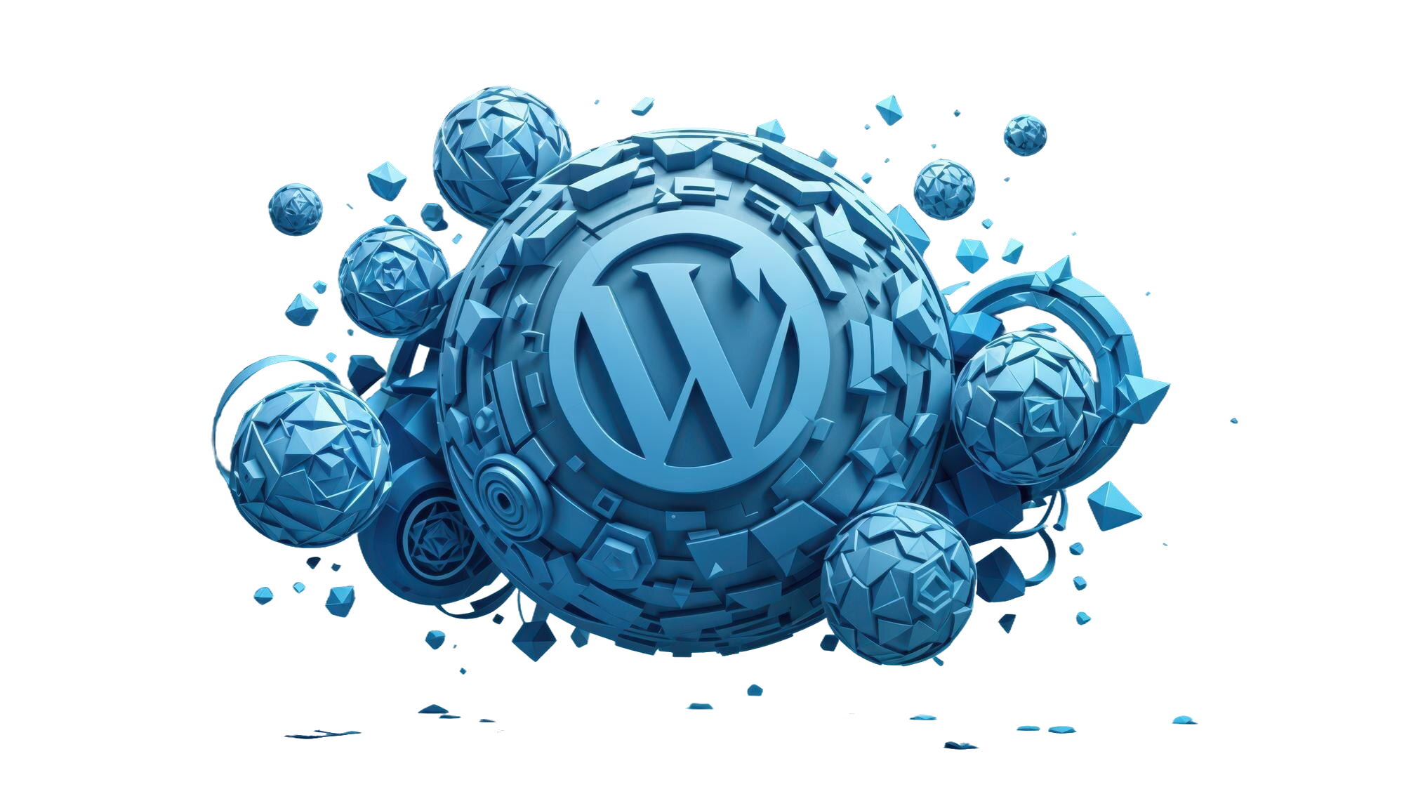 WordPress Expertise