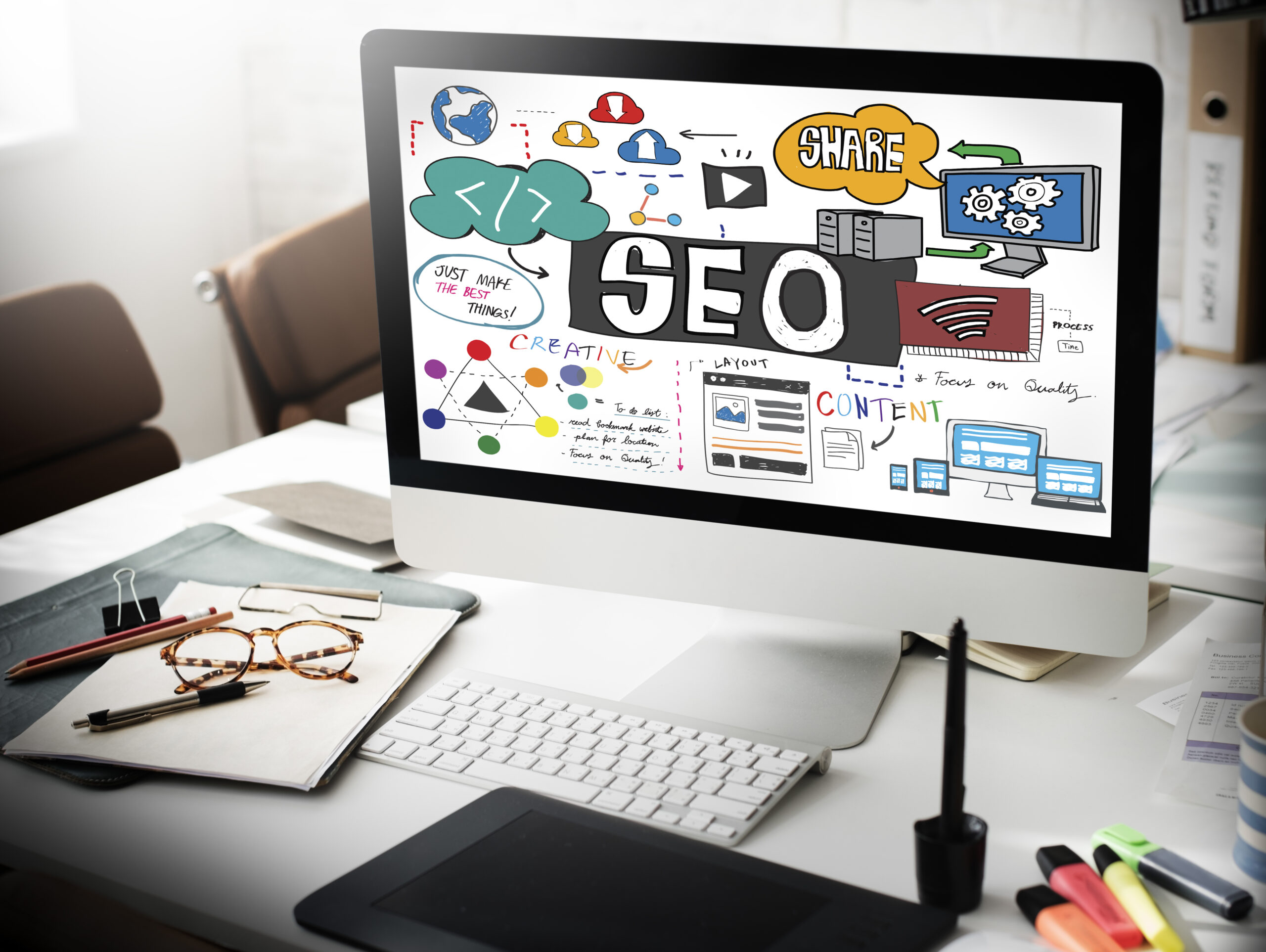 SEO Friendly