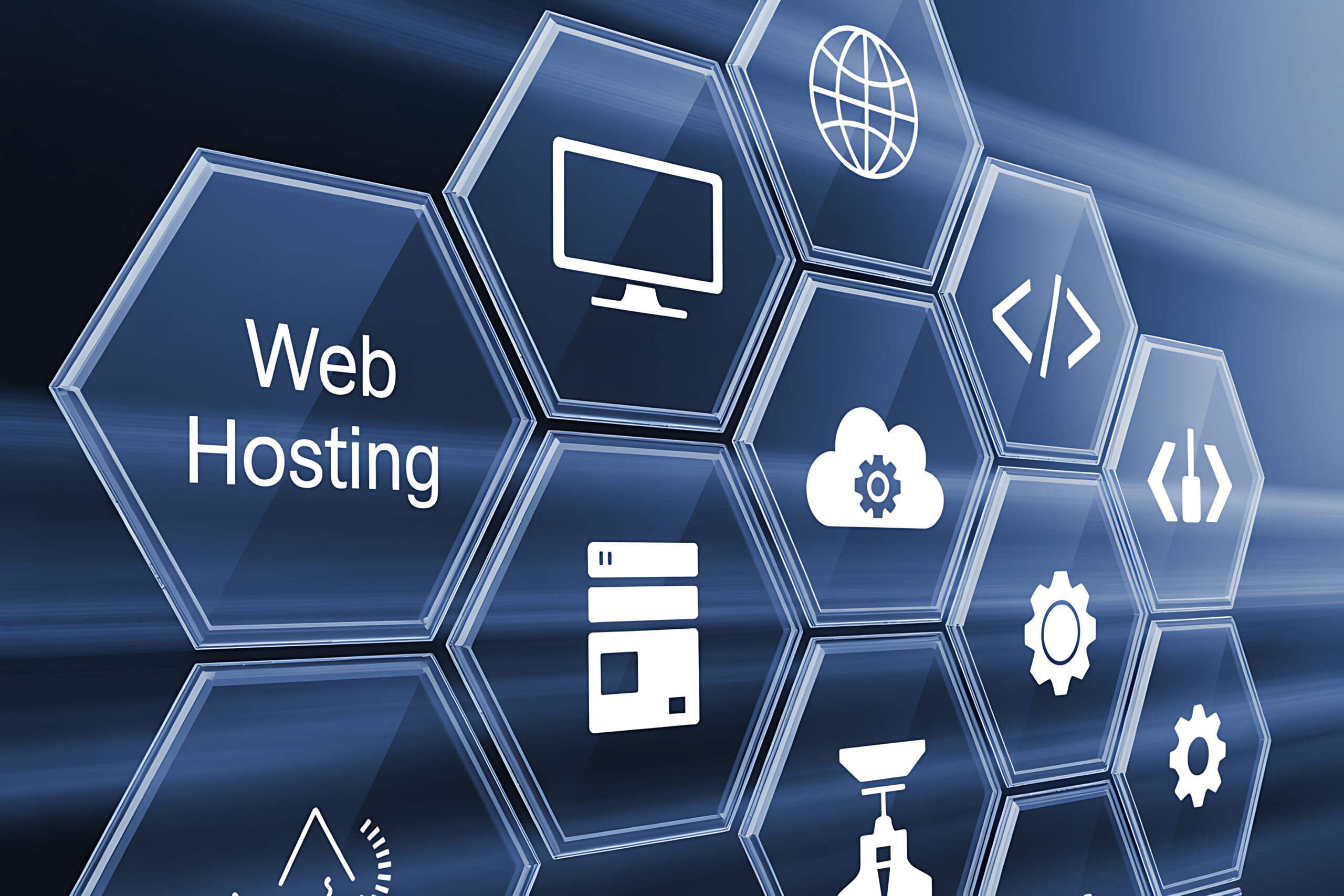 Digital Infrastructure Services